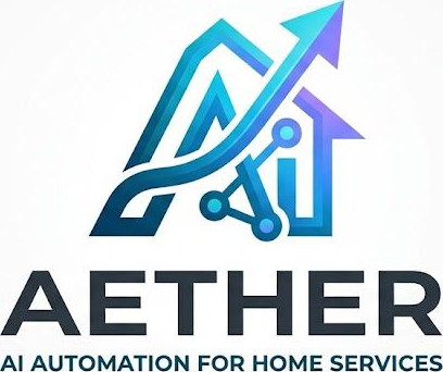 Aether — AI Automation for Home Services